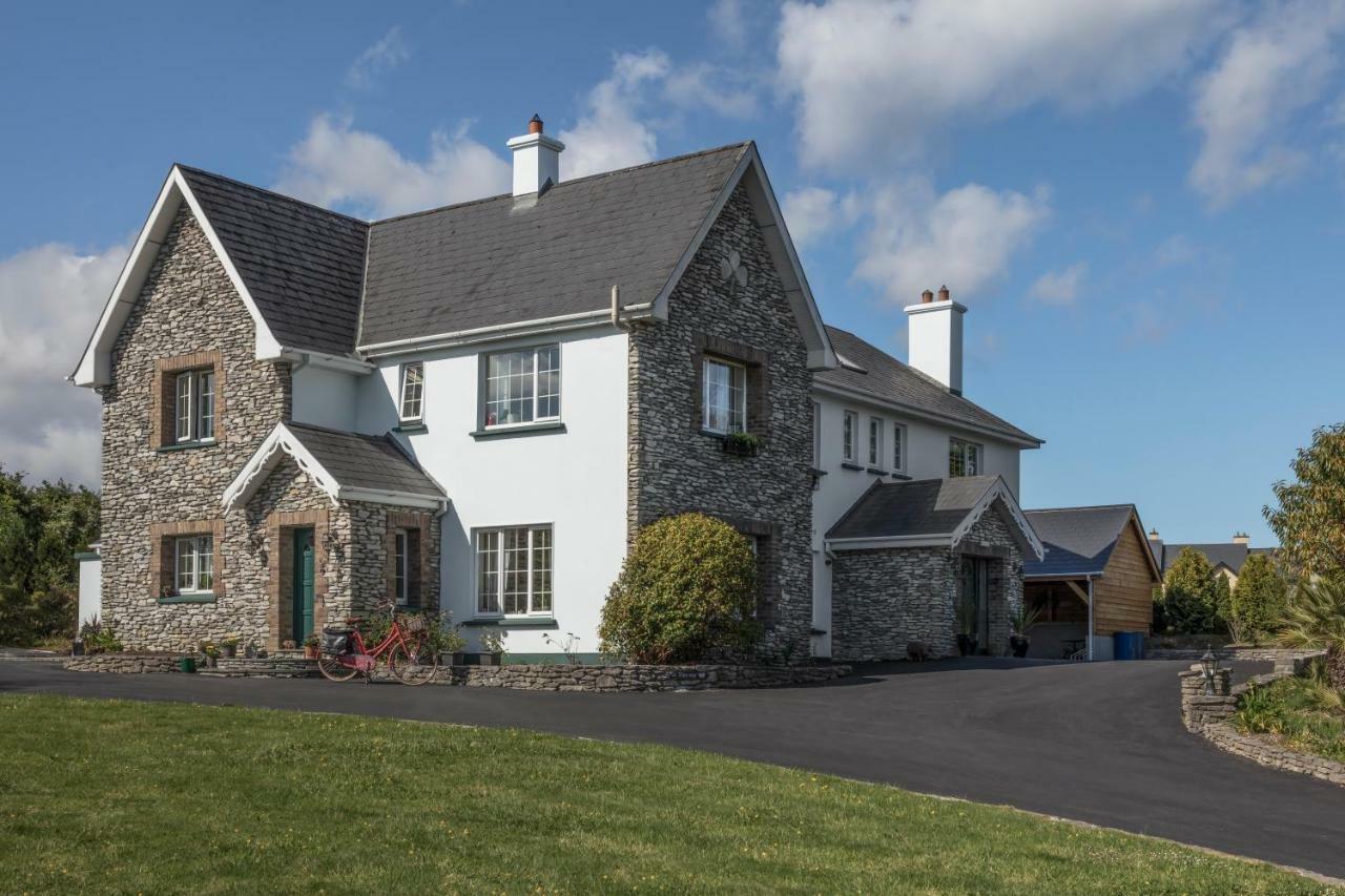 The Happy Pig Hotel Kenmare Eksteriør billede